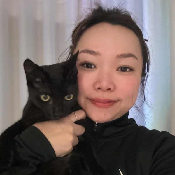 Lashed by Chloe-Chloe